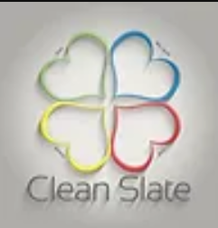 Logo for Clean Slate